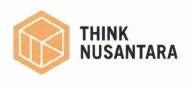 Trademark THINK NUSANTARA + Logo