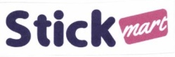 Trademark Stick Mart + Logo