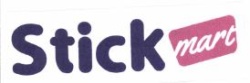 Trademark Stick Mart + Logo