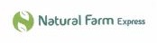 Trademark Natural Farm Express + Logo