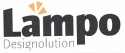 Trademark Lampo Designolution + Logo