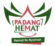 Trademark Padang Hemat + Logo