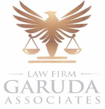 Trademark LAW FIRM GARUDA ASSOCIATES
