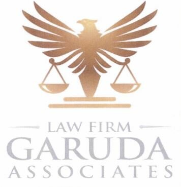 Trademark LAW FIRM GARUDA ASSOCIATES