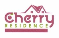 Trademark CHERRY RESIDENCE + LOGO