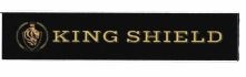 Trademark KING SHIELD Dan Logo