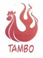 Trademark Tambo + Lukisan Ayam