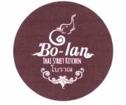 Trademark Bo-Lan Thai Street Kitchen