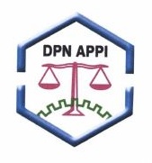 Trademark LOGO ASOSIASI PENGACARA PENGADAAN INDONESIA (APPI)