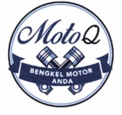 Trademark MOTO Q