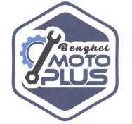 Trademark BENGKEL MOTOPLUS