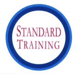 Trademark STANDARD TRAINING