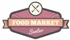 Trademark FOOD MARKET SUNTER