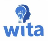 Trademark WITA + Logo