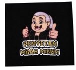 Trademark PENYETAN MBAH MINEM