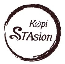 Trademark Kopi STAsion + Logo