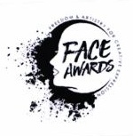 Trademark FACE AWARDS Logo