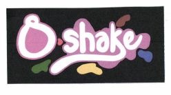 Trademark O shake