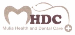 Trademark MHDC (Mulia Health and Dental Care)