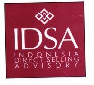 Trademark IDSA + Merek Kata