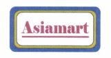 Trademark ASIAMART