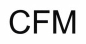 Trademark CFM