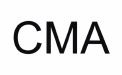 Trademark CMA