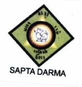 Trademark SAPTA DARMA