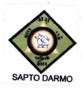 Trademark SAPTO DARMO