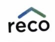 Trademark Reco + Logo