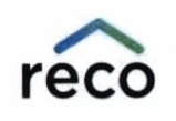 Trademark Reco + Logo