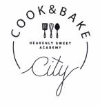 Trademark COOK & BAKE CITY + LOGO