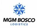 Trademark MGM BOSCO LOGISTICS