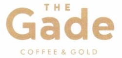 Trademark THE GADE COFFEE & GOLD