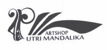 Trademark ARTSHOP PUTRI MANDALIKA