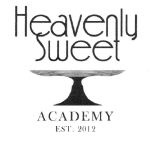 Trademark Heavenly Sweet ACADEMY