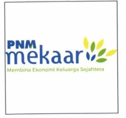 Trademark PNM mekaar (Membina Ekonomi Keluarga Sejahtera)