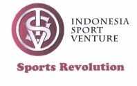 Trademark INDONESIA SPORT VENTURE SPORTS REVOLUTION + LOGO