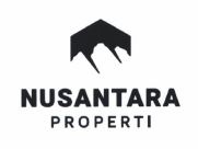 Trademark NUSANTARA PROPERTI + Logo