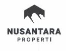 Trademark NUSANTARA PROPERTI + Logo