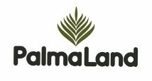 Trademark PALMALAND