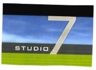 Trademark STUDIO 7