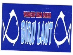 Trademark BIRU LAUT