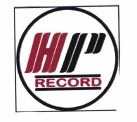 Trademark HP RECORD