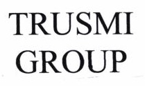 Trademark TRUSMI GROUP