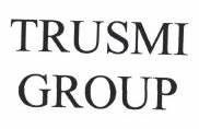 Trademark TRUSMI GROUP