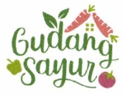 Trademark Gudang Sayur + Logo