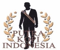 Trademark PUTRA KOPI INDONESIA DAN LOGO