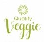 Trademark Quality Veggie + Logo