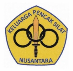 Trademark LOGO PENCAK SILAT NUSANTARA